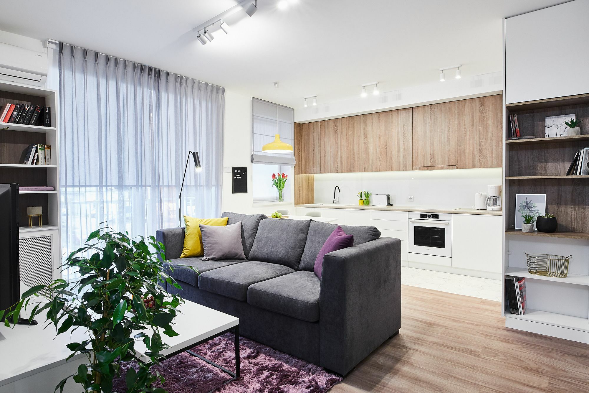 Mojito Apartments - Botanica II Wroclaw Ngoại thất bức ảnh